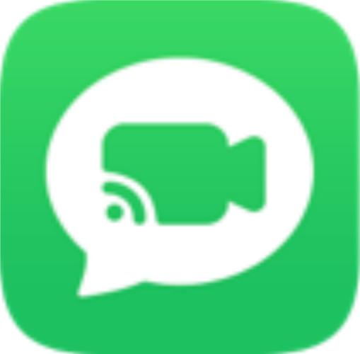 mate8 畅连通话
