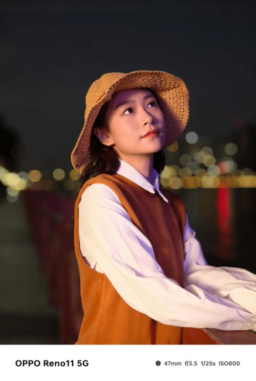 oppo手机拍照人像模式图标