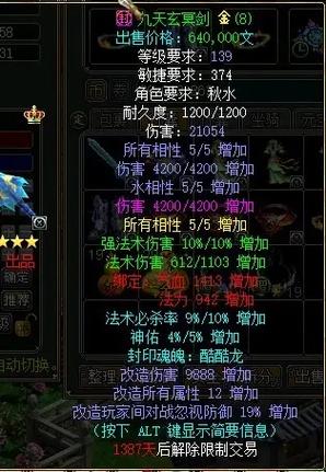 问道手游法水加点图标