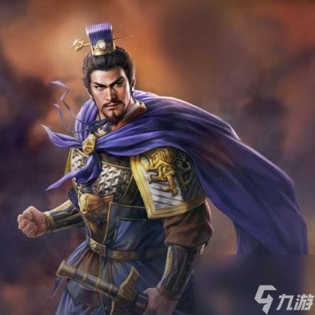 三国志8古武将缩略图