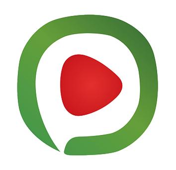 西瓜影音乐风影视网图标