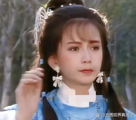 雪山飞狐99版演员表骆冰第几集出现