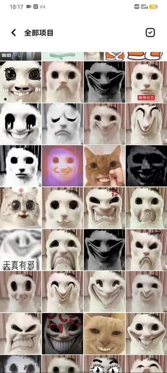 猫咪惊魂电影缩略图