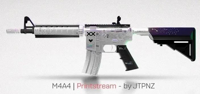 csgo皮肤美化包缩略图
