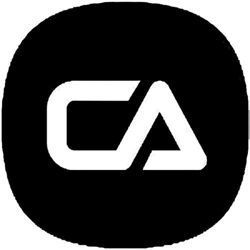 CA炸图辅助黑色缩略图