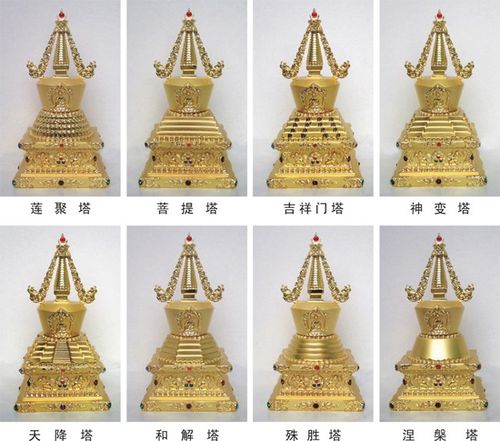 修福报的十种方法图标
