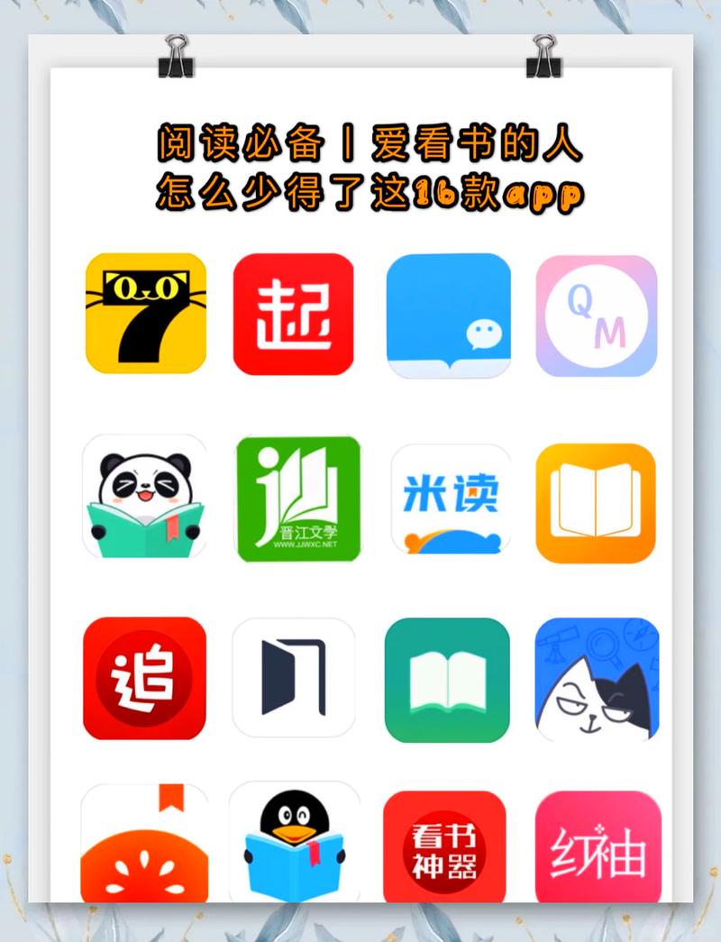 真正的离线免费阅读器