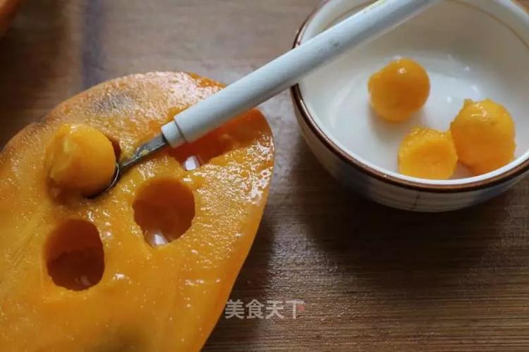 冬天芒果怎么吃缩略图