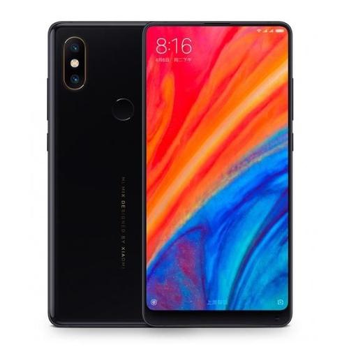 小米mix2s长度多少厘米缩略图