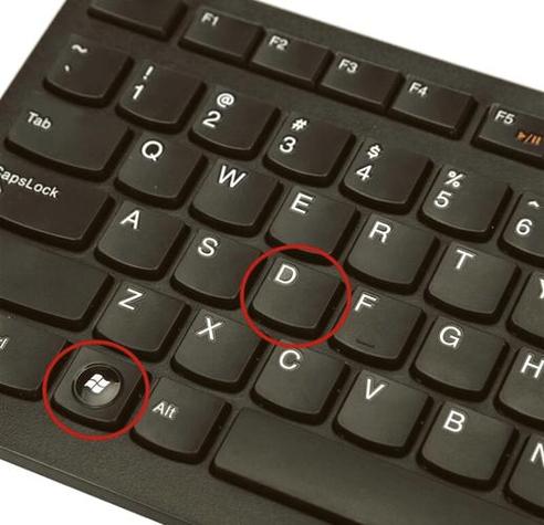 什么叫热键缩略图