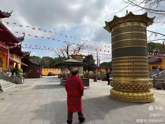 离我最近的寺庙在哪里缩略图