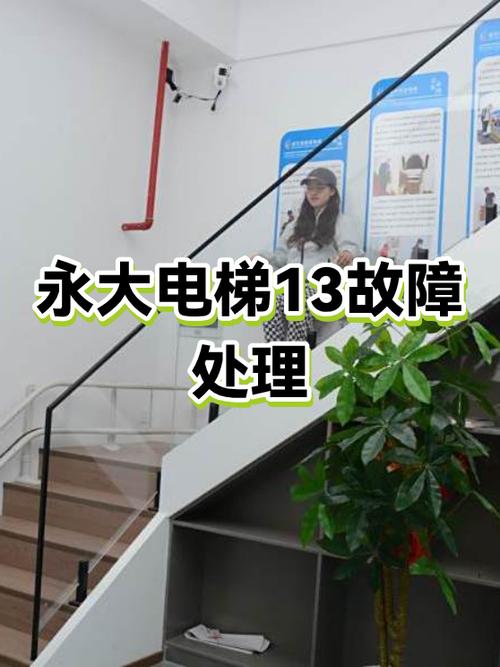 永大电梯故障清除缩略图