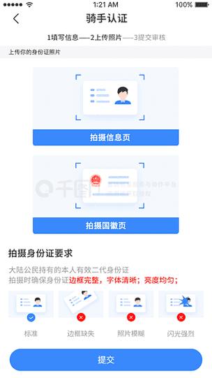 实名认证和实人认证图标