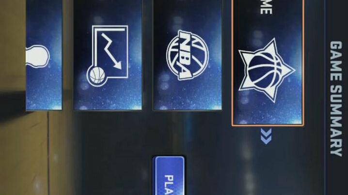nba2k16生涯模式攻略游戏截图
