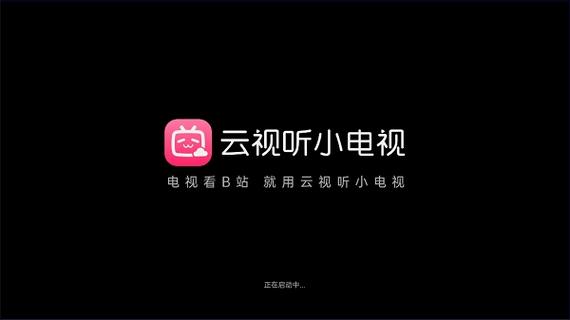 云视听小电视TV版缩略图