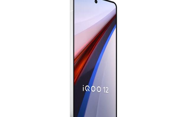 iqoo怎么显示秒数图标