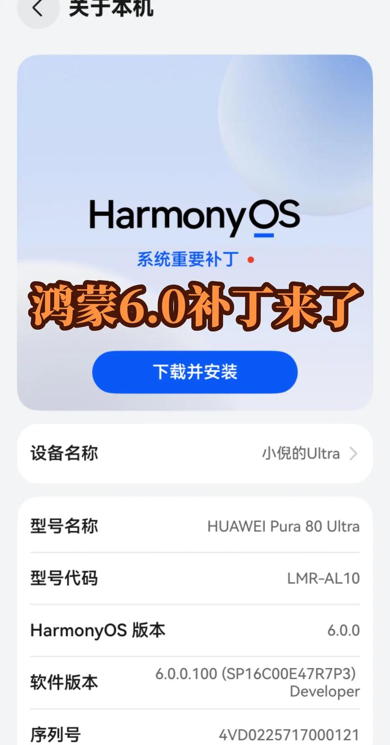 鸿蒙6.0找不到关于手机图标