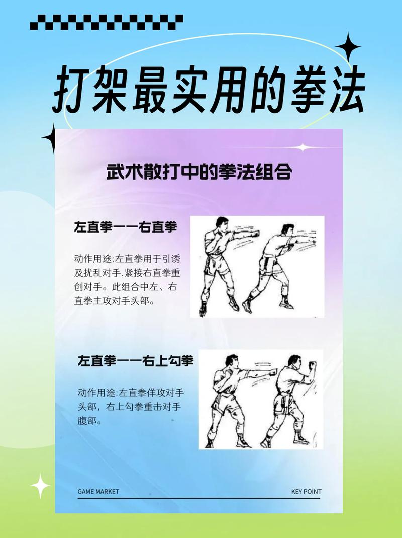 街霸拳王的反背拳怎么打游戏截图
