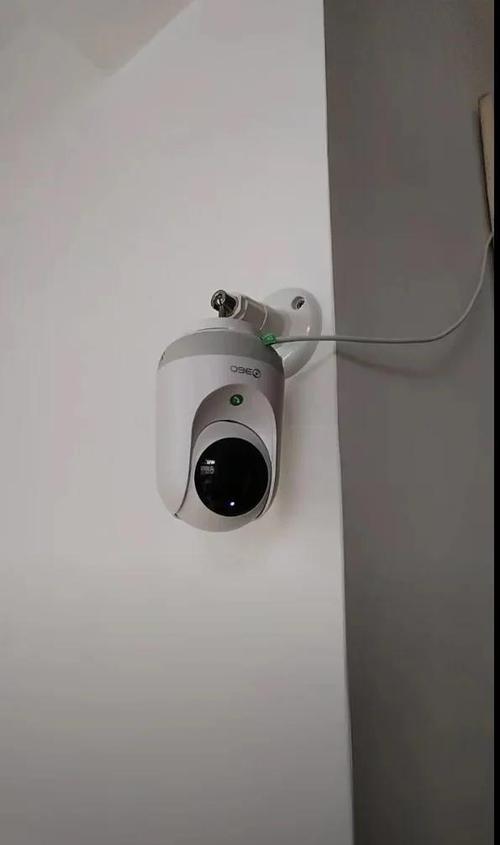 圆形摄像头是360度吗游戏截图