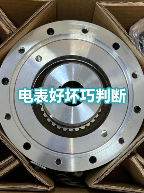 如何判断电表是否有问题缩略图
