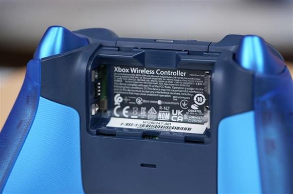 xbox手柄可以用5号电池吗缩略图