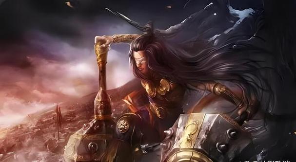 陈平安手下十大猛将排名