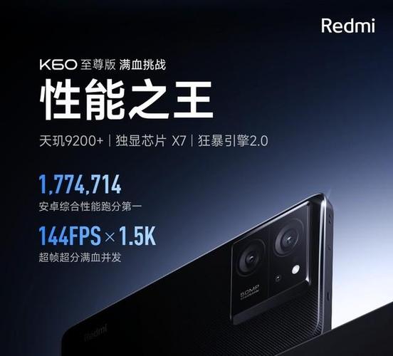 红米k60有120帧吗缩略图