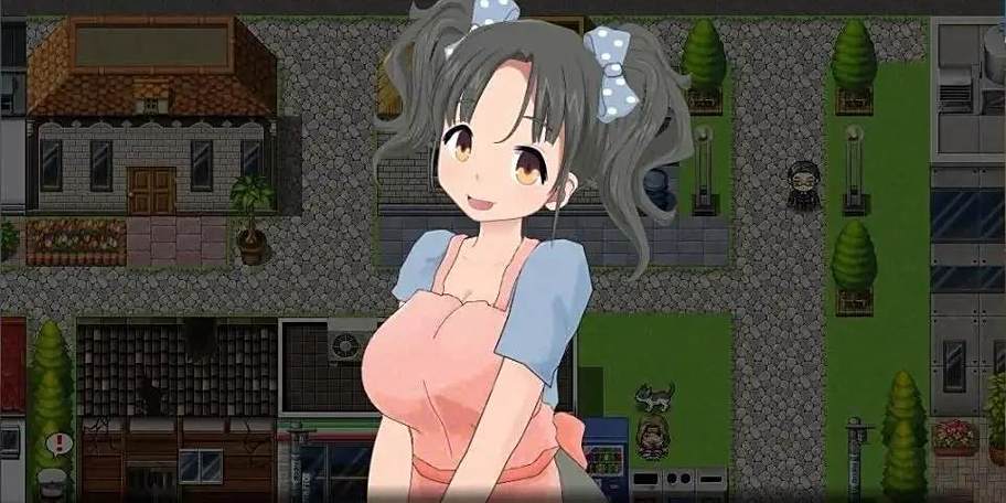 汉化欧美rpg手游缩略图