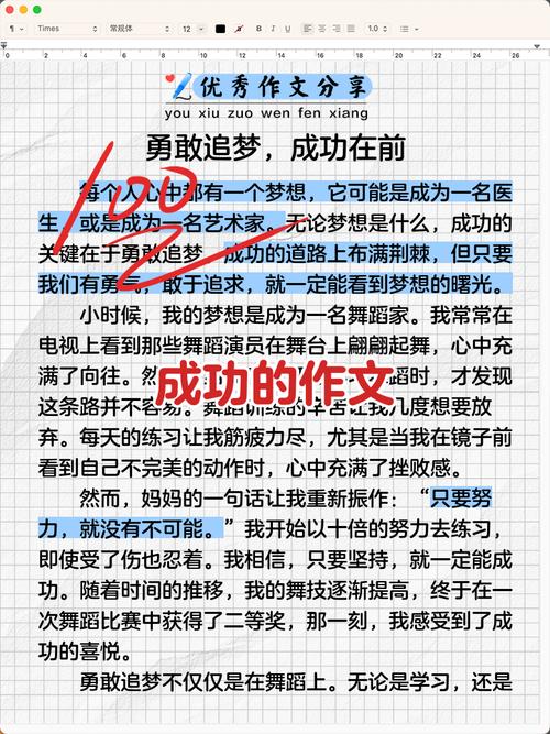 成功使者心得体会图标