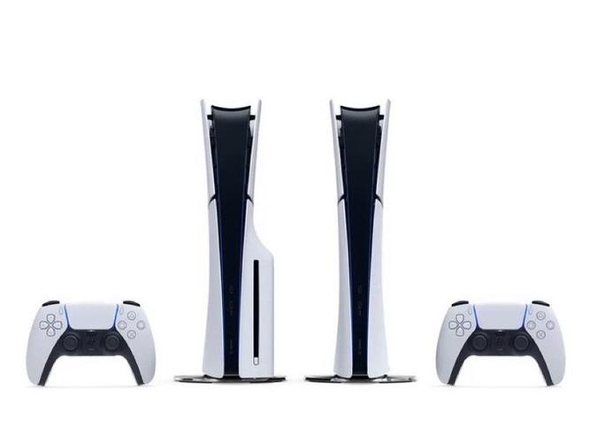 ps5升级后有什么新功能
