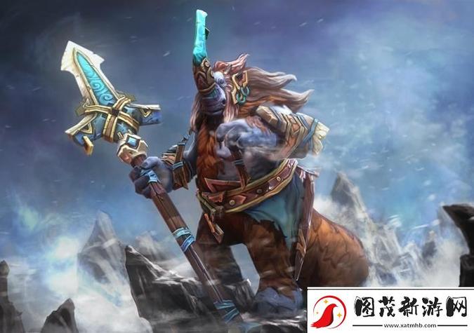 dota 猛犸缩略图