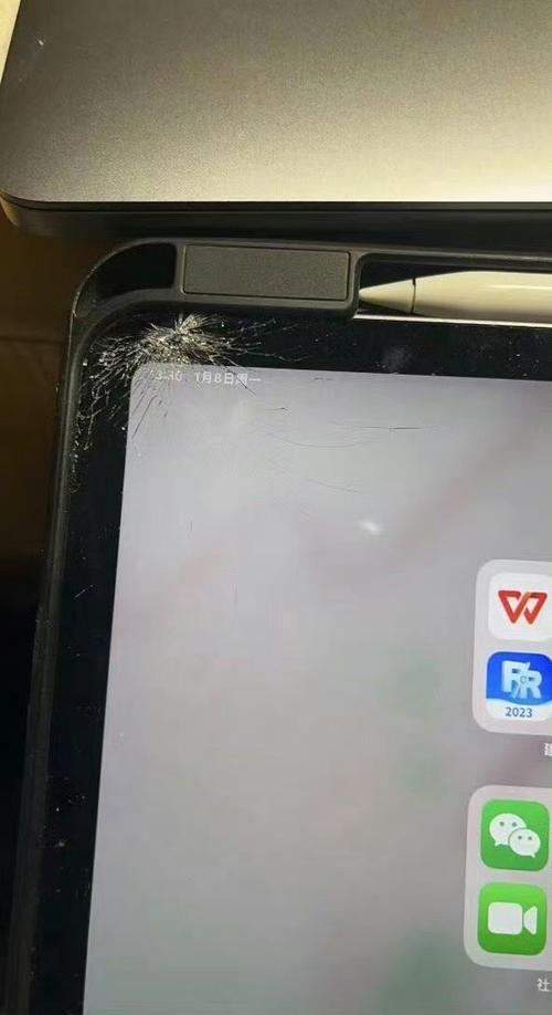 ipad内屏坏了能修吗缩略图