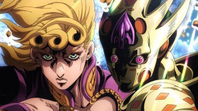 jojo第五部动漫岛缩略图