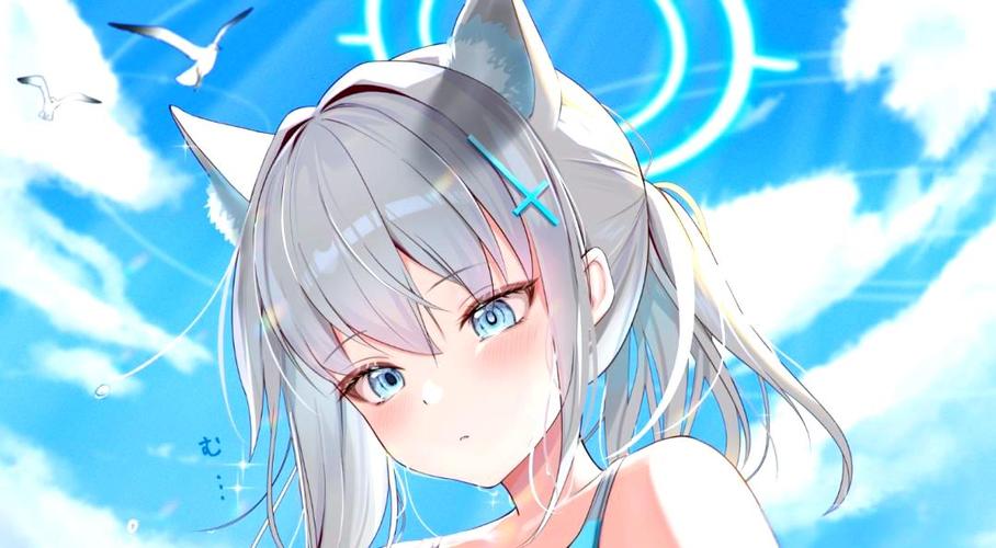 冷月白狐宝藏缩略图