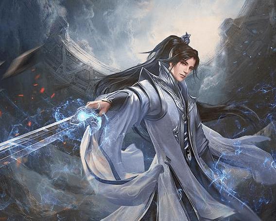 免费玄幻小说在线阅读缩略图