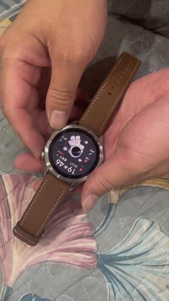 华为手表总是自动关机缩略图