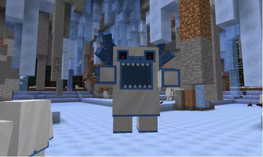 我的世界暮色森林boss图标