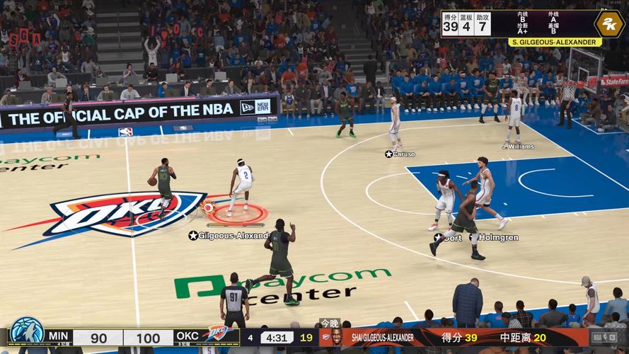 免费nba直播在线观看缩略图