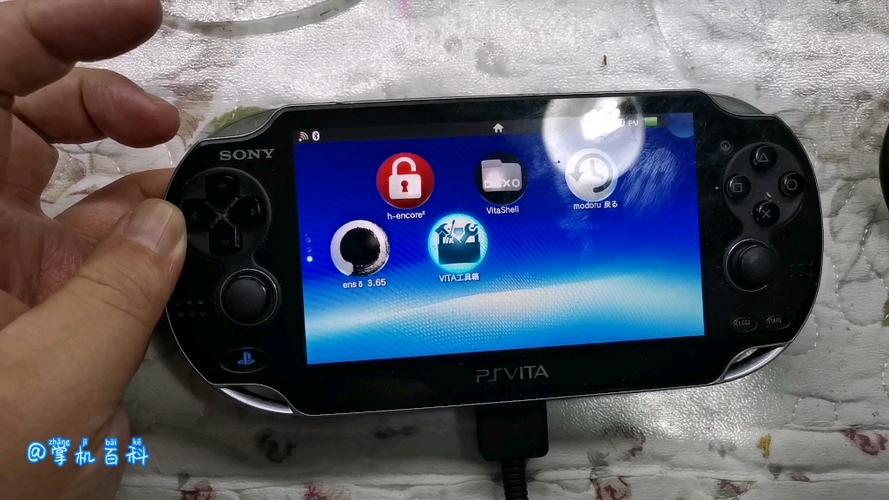psv运行psp游戏缩略图