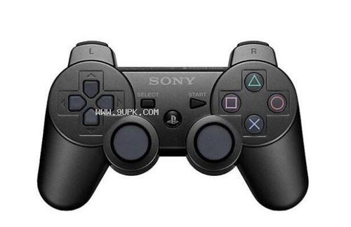 PS3手柄驱动缩略图