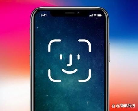 苹果16面容设置在哪里缩略图