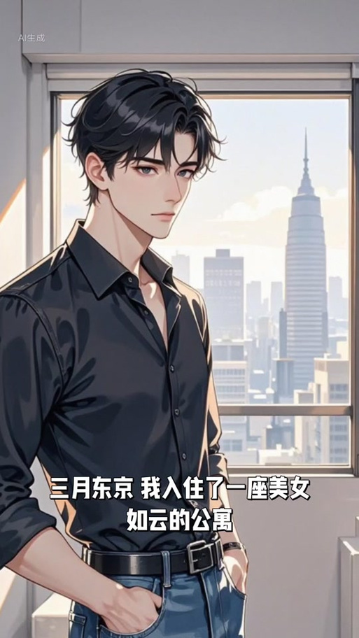 从入住爱情公寓开始 小说缩略图