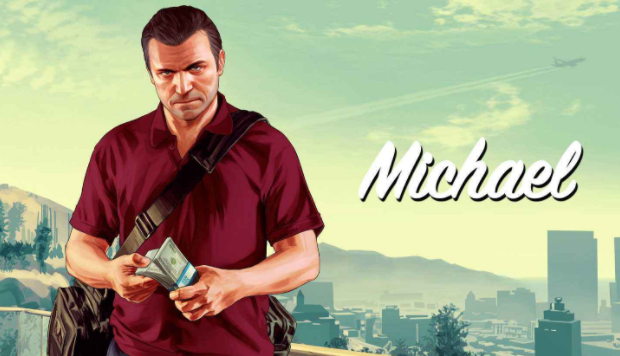 GTA5成就列表缩略图