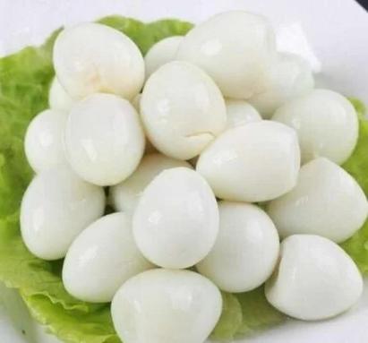 孕期可以吃鹌鹑蛋吗图标