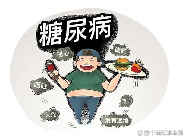 糖尿病控糖达人图标