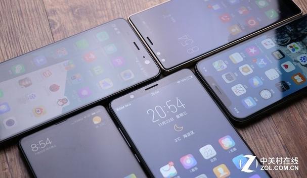 mate80和苹果17哪个好