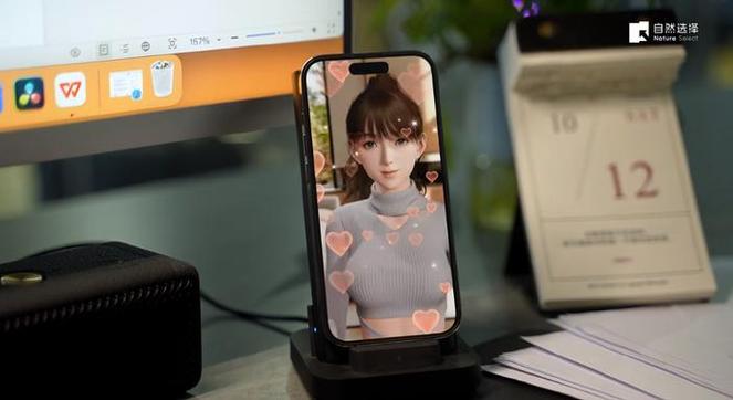 虚拟恋爱机器人软件缩略图