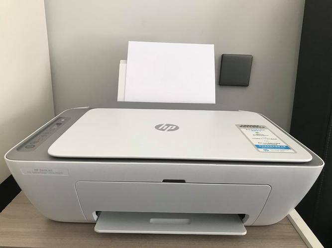hpdj1110打印没反应
