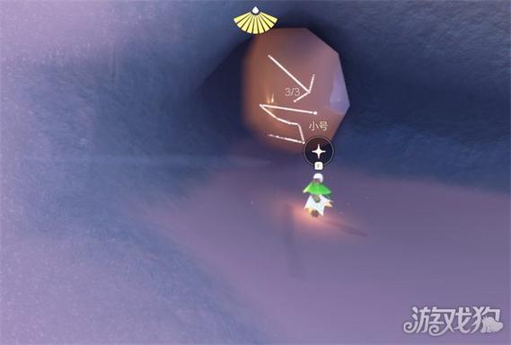 光遇背背先祖位置在哪图标