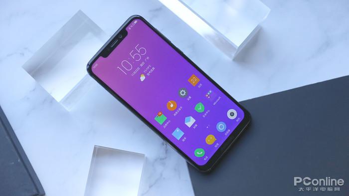 摩托罗拉moto p30游戏截图